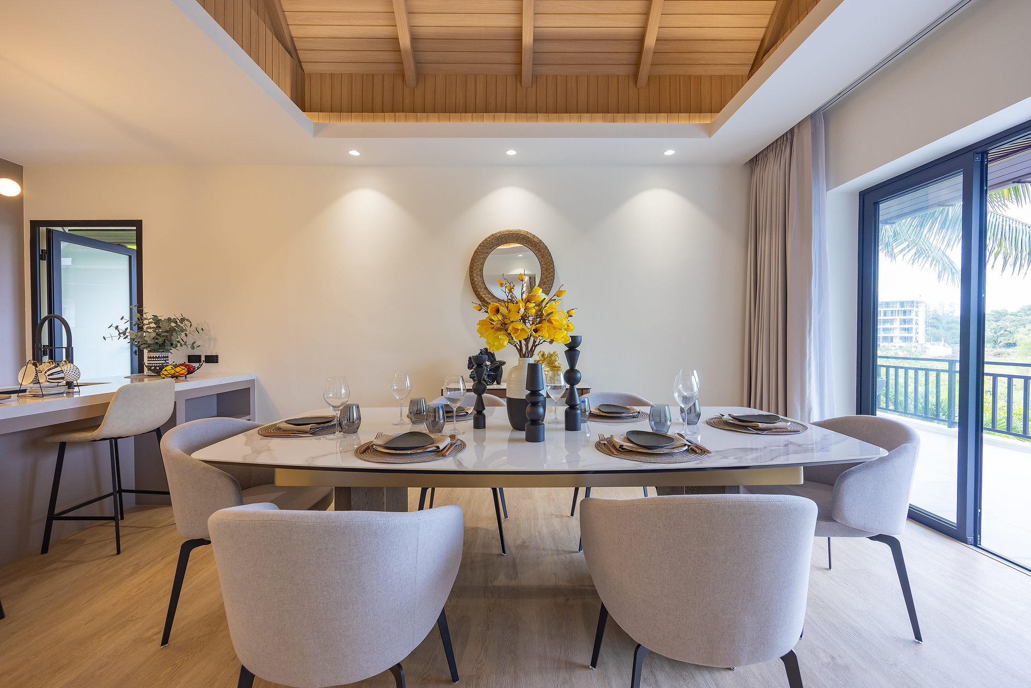 The Laytin Villa 55